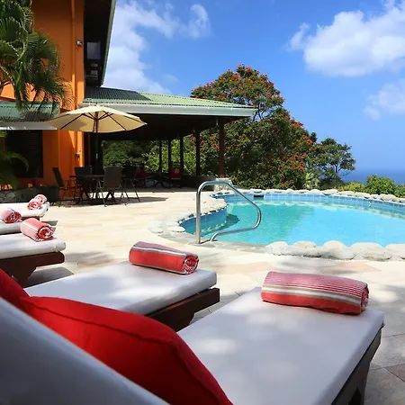 Villa Cybelle